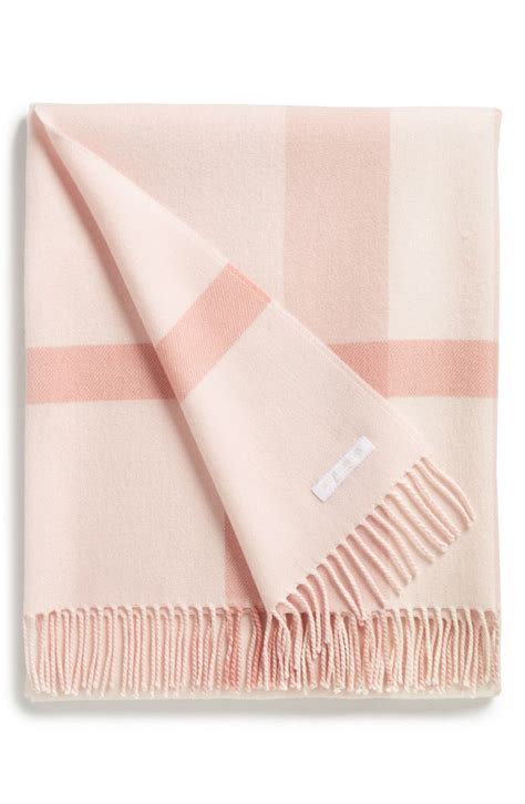 burberry merino wool baby blanket|Baby Clothing & Accessories .